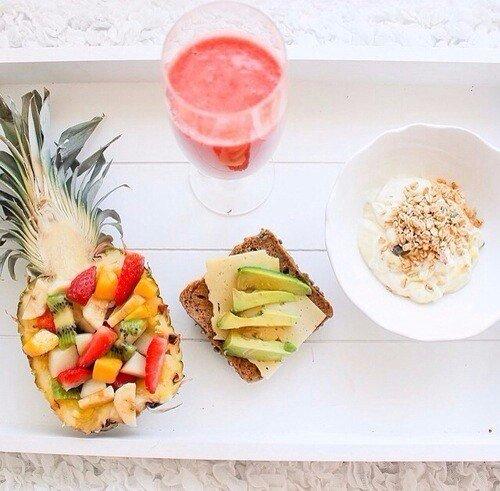 ПП Рацион на неделю! 05 ПП Рацион на неделю! 05