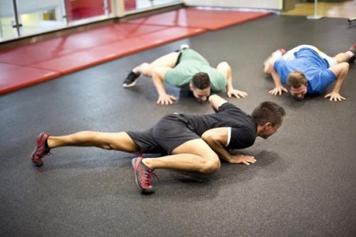 На фоне волны интереса к спорту и здоровому образу жизни фитнес индустрия так же не стоит на месте! 02 На фоне волны интереса к спорту и здоровому образу жизни фитнес индустрия так же не стоит на месте! 02