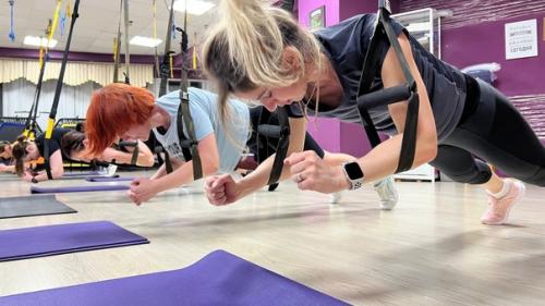 Парадокс. У вас постоянное ощущение, что ни на что не хватает сил. 06 Парадокс. У вас постоянное ощущение, что ни на что не хватает сил. 06