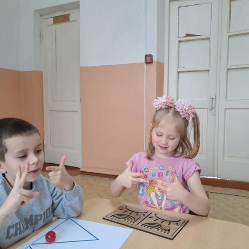 Фитнес для мозга! 01