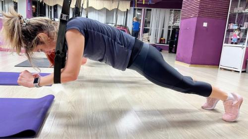 Парадокс. У вас постоянное ощущение, что ни на что не хватает сил. 07 Парадокс. У вас постоянное ощущение, что ни на что не хватает сил. 07