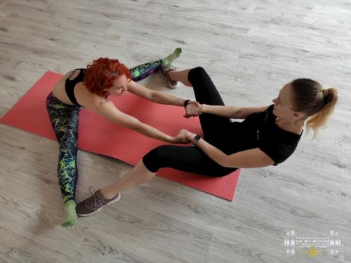 Стретчинг - не только упражнения на гибкость и растяжку, но и здоровое красивое тело, заряд бодрости и позитива! 03