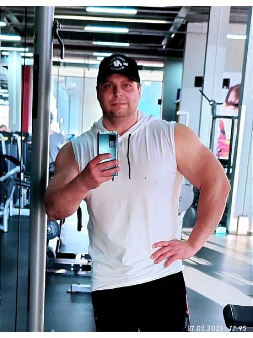 Что для меня тренировки? 05