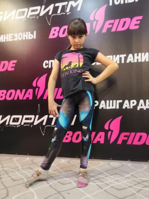 Порадуйте свою дочку. 02