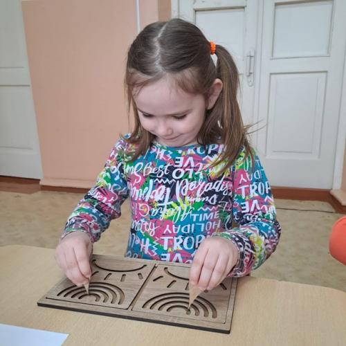 Фитнес для мозга! 08