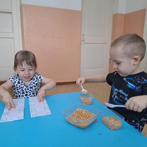 Фитнес для мозга! 04