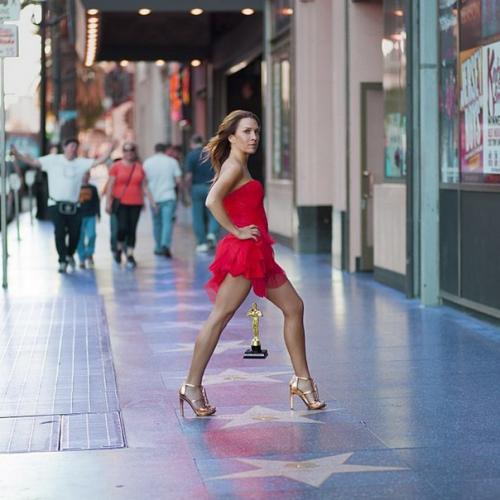 Ким анами - преподавательница Вагинального Кунг - фу. 05