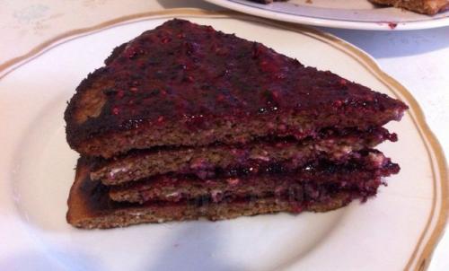 Вкусные тортики без вреда для фигуры: 5 рецептов? 02 Вкусные тортики без вреда для фигуры: 5 рецептов? 02