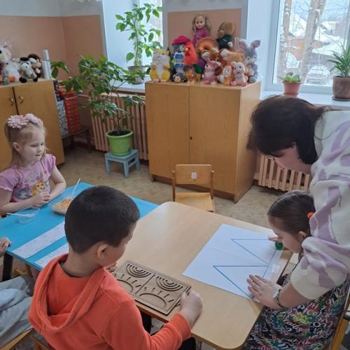 Фитнес для мозга! 03