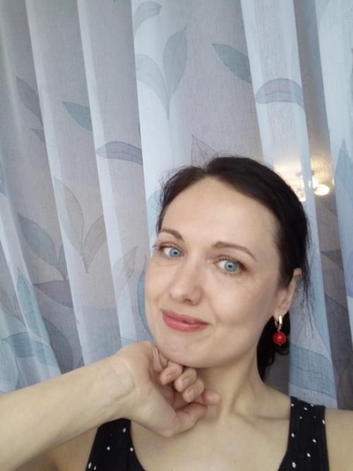 Энергия там, куда мы направляем внимание. 03