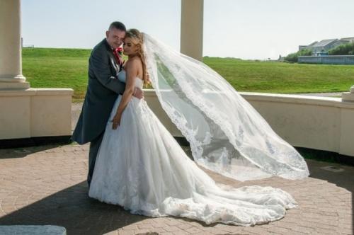 Девушка сбросила 50 килограммов, ради самого красивого платья в ее жизни! 04