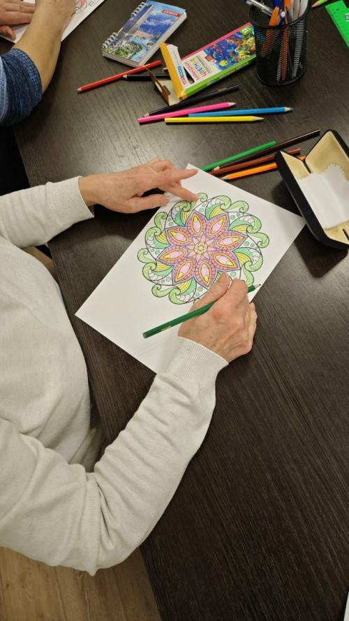 Представляете, мы целый прошлый год работали над проектом нейротонус. 01