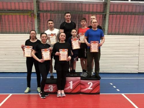 Сотни жителей региона - на старте зимних фестивалей ГТО. 02 Сотни жителей региона - на старте зимних фестивалей ГТО. 02