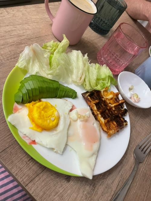 Что бы я делала, если бы мне нужно было построить форму мечты с нуля.  