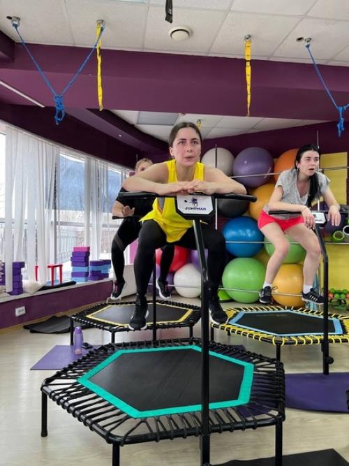 Парадокс. У вас постоянное ощущение, что ни на что не хватает сил. 04 Парадокс. У вас постоянное ощущение, что ни на что не хватает сил. 04