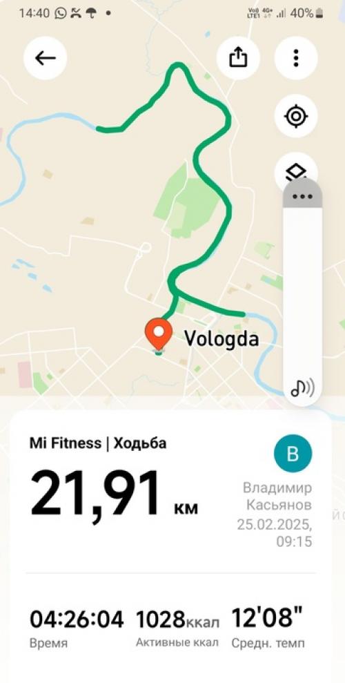 Флэшмоб движение - это жизнь. 01