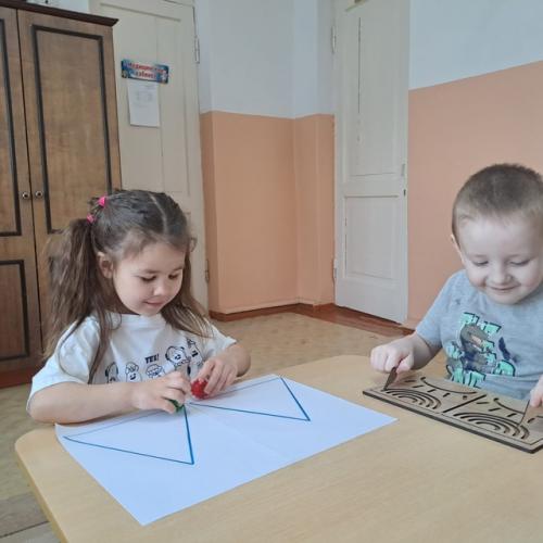 Фитнес для мозга! 09