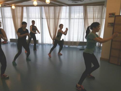 Пышма, мы набираем группу Супер Фигура! 01 Пышма, мы набираем группу Супер Фигура! 01