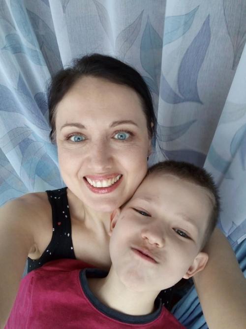 Энергия там, куда мы направляем внимание. 01