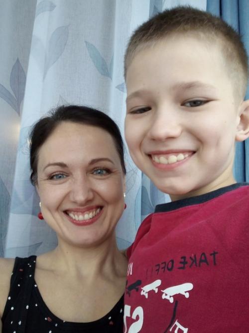 Энергия там, куда мы направляем внимание. 02