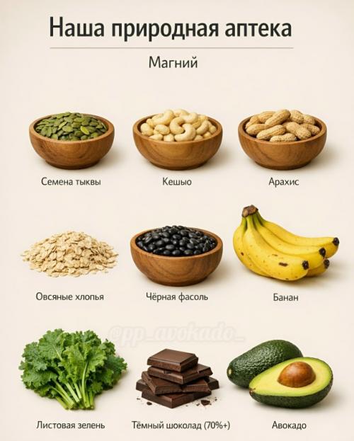 Твоя природная Аптека - уже на кухне. 04