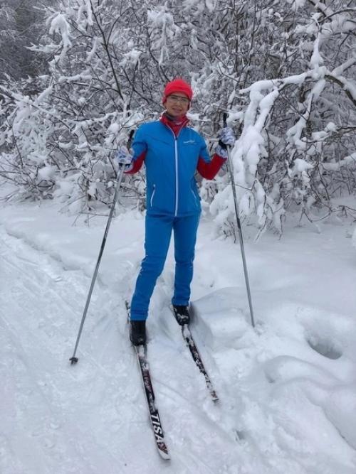 Спорт - это труд, но не все с ним справляются. 04