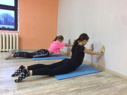 Для чего нужен фитнес в подростковом возрасте? 01