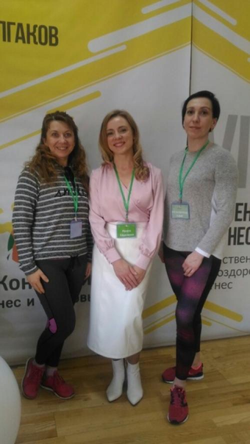 Грандиозное событие в мире фитнеса! 05