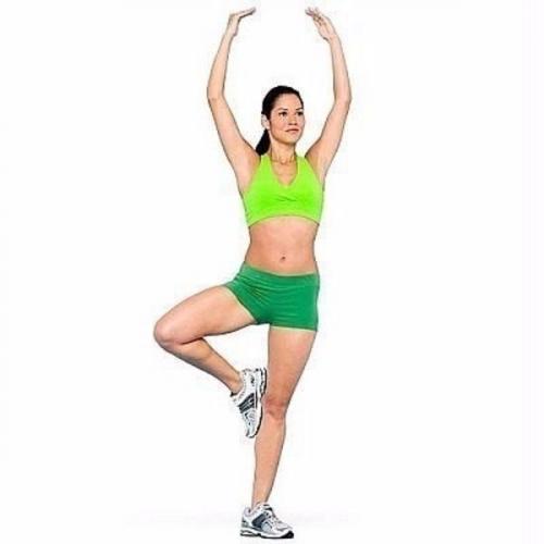 5 упражнений для плоского живота? 03 5 упражнений для плоского живота? 03