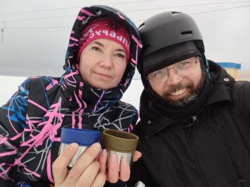 Всем добрый, весенний день! 07