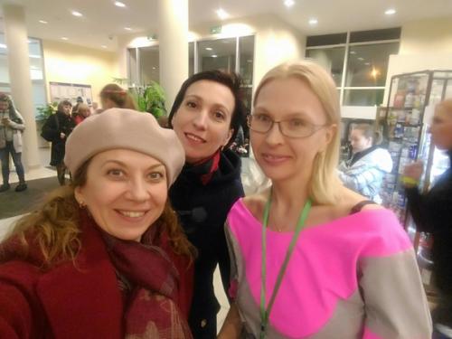 Грандиозное событие в мире фитнеса! 07