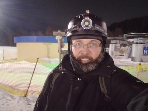 Всем добрый, весенний день! 04