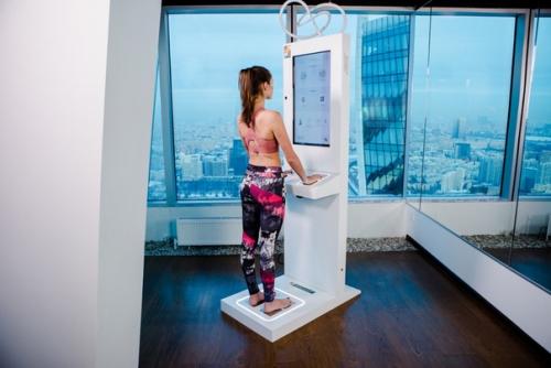 Всегда в хорошей физической форме. 01