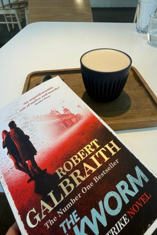 Где я беру вдохновение для уроков, и почему мои уроки для меня - это искусство.

