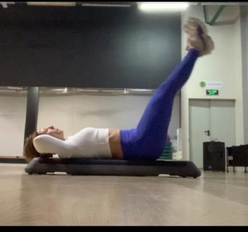 Спорт - это труд, но не все с ним справляются. 03