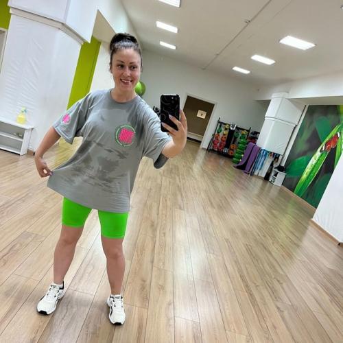 + 20 килограмм!  Интересный факт: именно столько наша Инна набрала за вторую беременность. 02