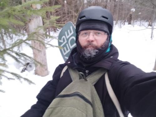 Всем добрый, весенний день! 06