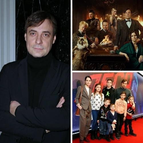 Любовь вопреки осуждению: история Евгения Цыганова и Юлии снигирь, которая разделила зрителей на два лагеря.

