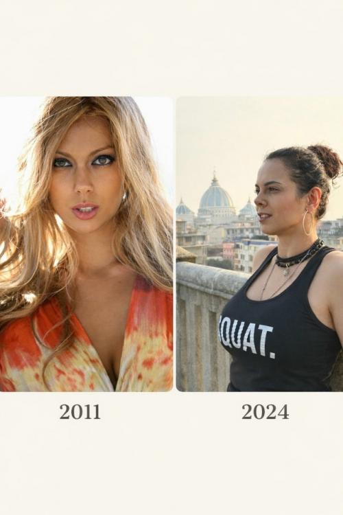 Как всё на самом деле складывалось - шаг за шагом. 

