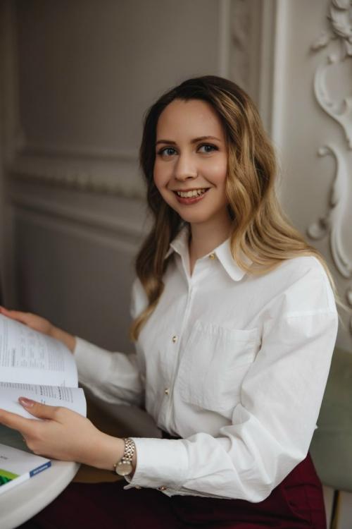 Где я беру вдохновение для уроков, и почему мои уроки для меня - это искусство. 01