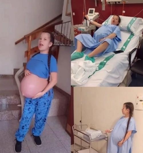 В Токсово 15-летняя школьница в районную больницу обратилась.  