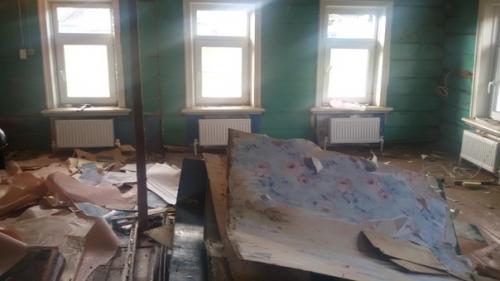 Деревня. Часть 8. 04 Деревня. Часть 8. 04