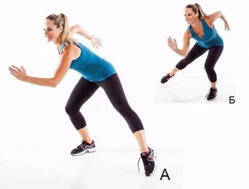 Отличная тренировка для тонуса и жиросжигания? 02