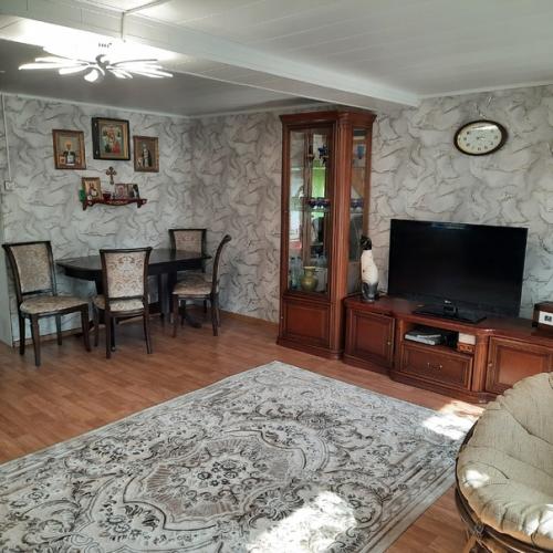 Деревня. Часть 8. 07 Деревня. Часть 8. 07