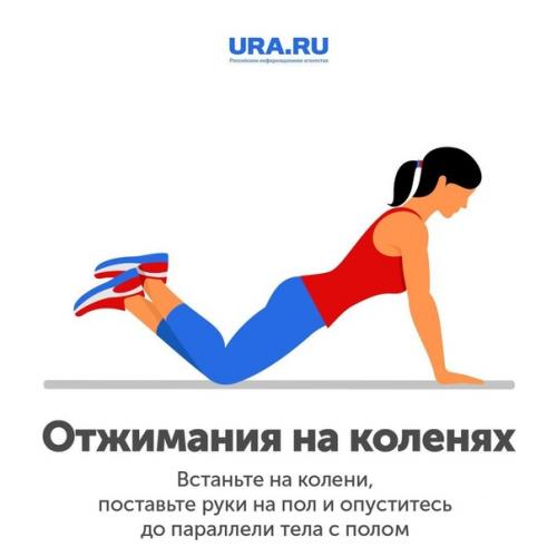 Самоизоляция - время любимых сериалов и частых путешествий к холодильнику. 03