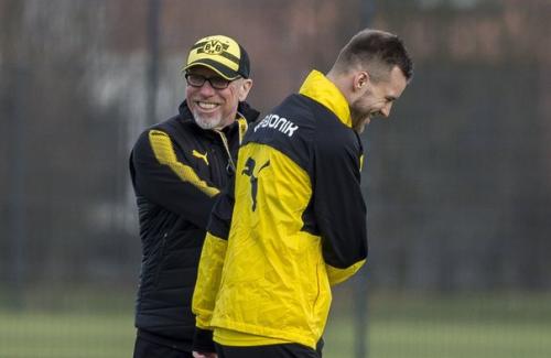 Андрей ярмоленко вернулся к тренировкам. 01