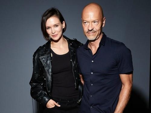 После разрыва с Андреевой, Федор Бондарчук, по всей видимости, завел новые отношения.  