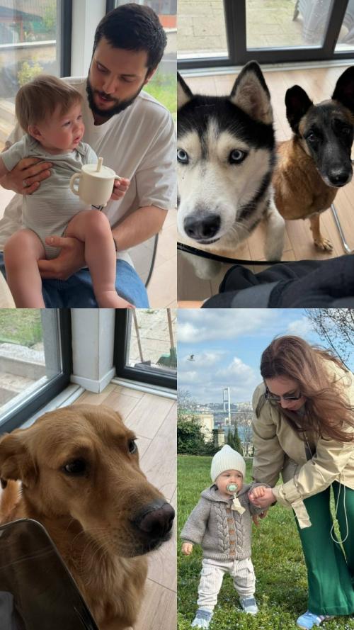 Выгулялась в Стамбуле по случаю своего дня рождения! 01