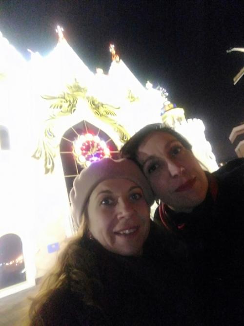 Грандиозное событие в мире фитнеса! 09