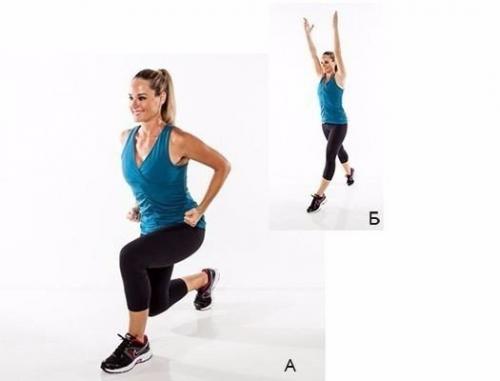 Отличная тренировка для тонуса и жиросжигания? 01